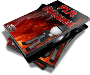 PLR Decoder