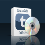 Tumblr titan