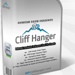 WP Cliff HangerBook