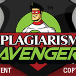 plagiarism avenger