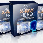 seox ray hero Book