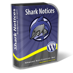 Shark Notices Plugin Review