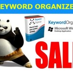 Keyword orgnizer 1