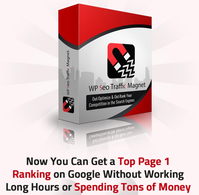 WP SEO Traffic Magnet Reviews