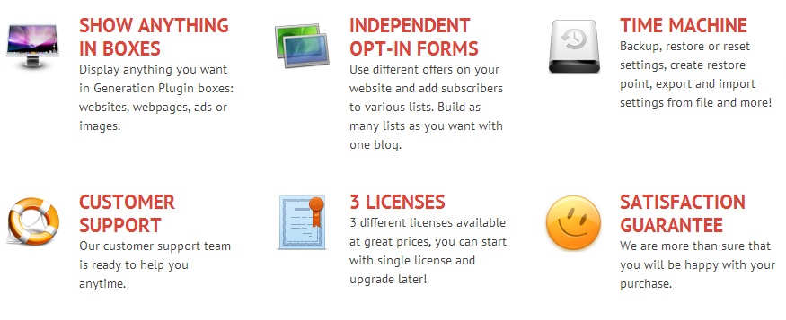 WPGeneration Plugin3