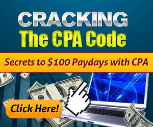 Cracking The CPA Code