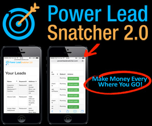 Powel Lead Snatcher V2.0 Review