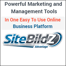SiteBildZ Advantage Review