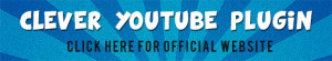 Cleveryoutube plugin