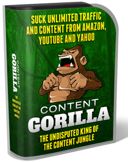 ContentGorilla