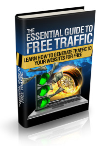 Essential Guide To Free Traffic