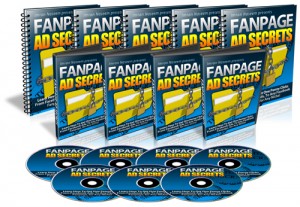 Fanpage Ad Secrets
