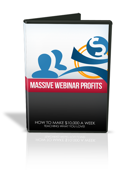 MassiveWebinarProfits