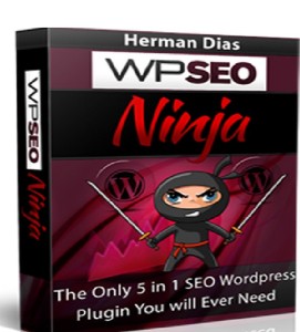 WP SEO NINJA