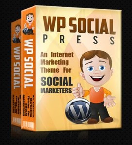 wpsocialpress