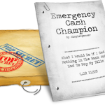 Emergency Cash Champion