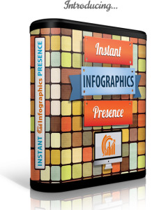 Instant Infographics Presence