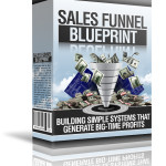 Sales funnel blueprint