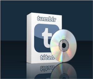 Tumblr titan