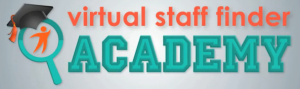 Virtual Staff Finder Academy