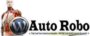 WP Auto Robo