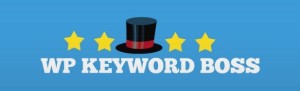WPKeyword Boss