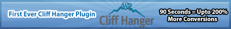 wp cliff hanger