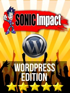 wp sonic impact plugin1