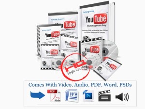 youtube in o boxx