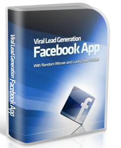 Facebook App