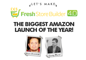 Fresh Store 4