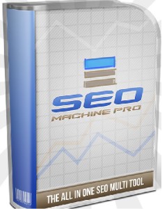 Seo Machine Pro