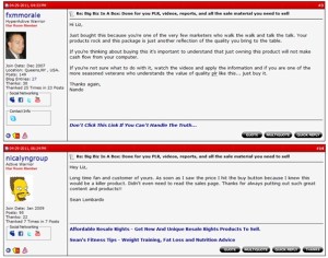 WHM Tutorials 2