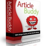 Article Buddy Reviews