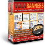 Ninja-Banners Review