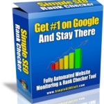 Simple SEO Rank Checker Review