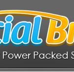 Social Bribe Review