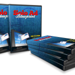 Solo Ad Blueprint Review