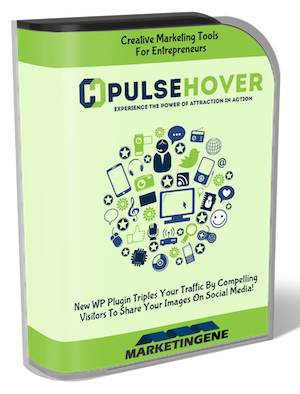 Pulse Hover