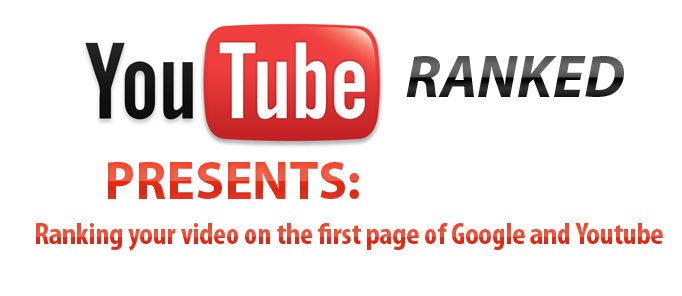 Youtube Ranked
