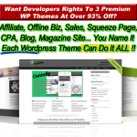 Amgara WP Themes Bundle 2 Review