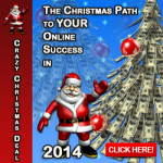 Crazy Christmas Deal