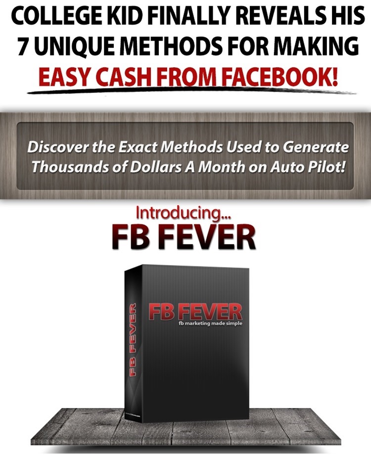FB-Feverss