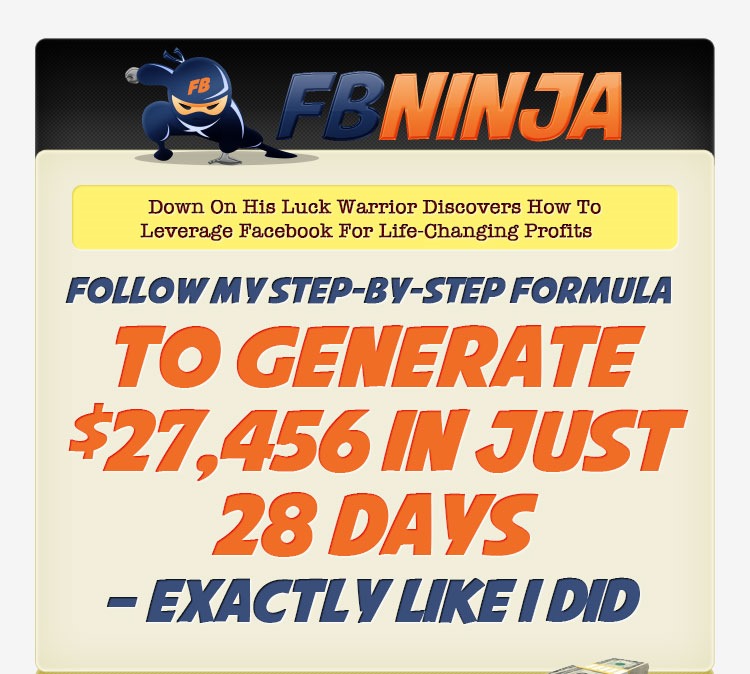 FB Ninjas