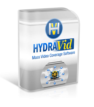 Hydravid Video Marketing Software Review
