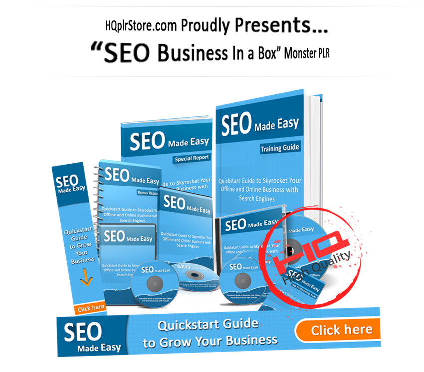 Seo made easy