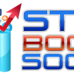 StatBoostSocialLogo