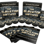 The Elevator Method