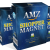 AMZ Shopper Magnet