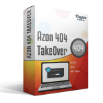 Azon 404 TakeOver Review